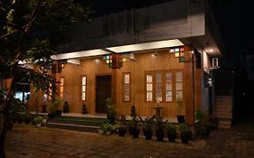 Fort Kochi Paradise Homestay